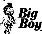 Big Boy Logo