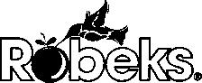 Robeks Juice Logo