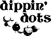 Dippin Dots Logo